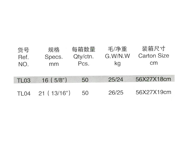 長T性火花塞扳手（萬向）